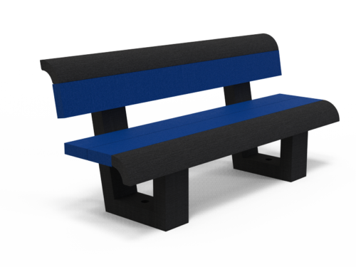 Banc Maternelle OSAKAN - OSA-BC-01-T2