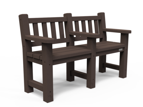 Banc GARDEN - GARD-BC-02