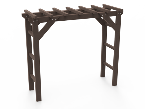 Pergola GARDEN - GARD-PGL-01
