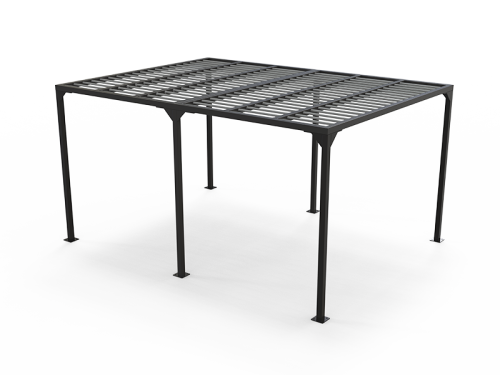 Pergola AC-PGL-02