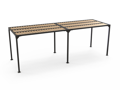 Pergola AC-PGL-03