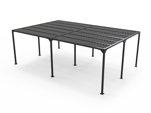 Pergola AC-PGL-04