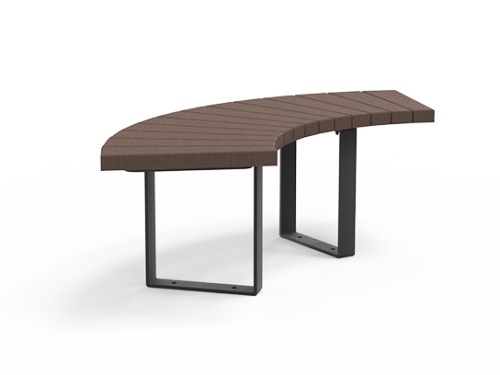 Banquette tour d'arbre élémentaire AERIA AE-TA-01-T4