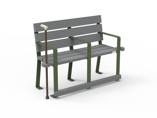 Banc sénior AERIA