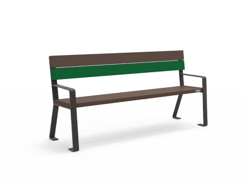 Banc AERIA Edition limitée - BE3646
