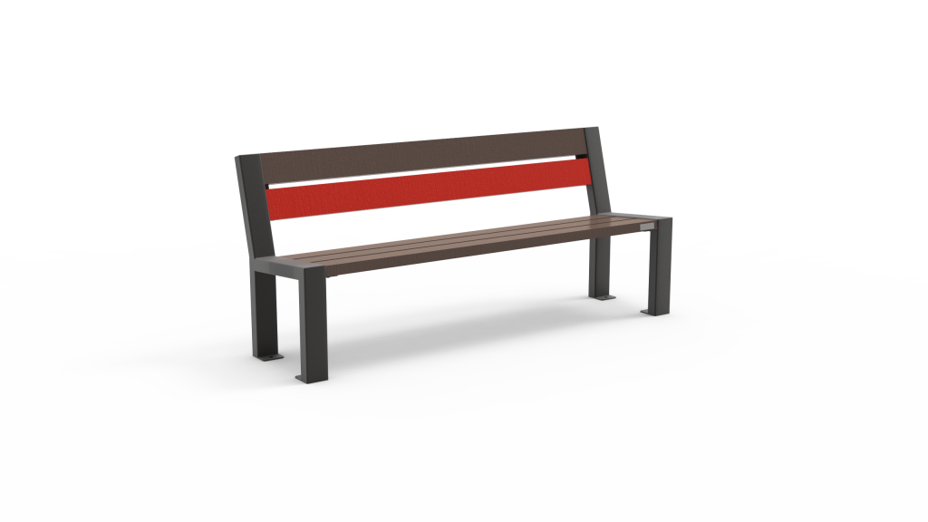 Banc HARMONIE Edition limitée - BE3250