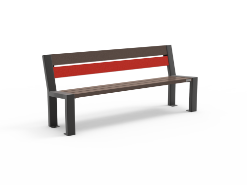 Banc HARMONIE Edition limitée - BE3250