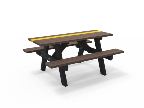 Table de pique-nique FORESTIER Edition limitée - BE3238