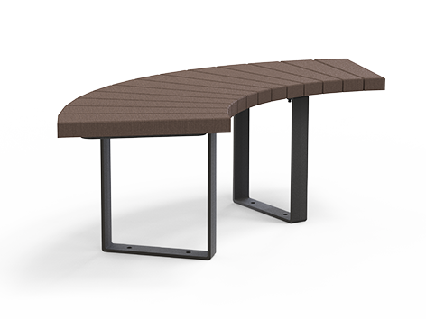 Banquette tour d'arbre AERIA® - AE-TA-02