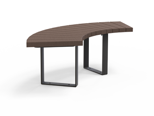 Banquette tour d'arbre AERIA® - AE-TA-03