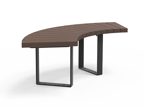 Banquette tour d'arbre Maternelle AERIA® - AE-TA-03-T2