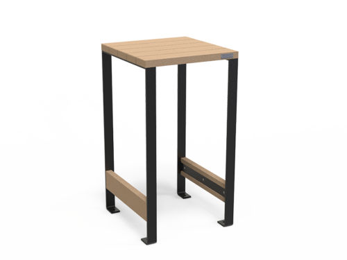 Table haute AERIA® - AE-TH-01