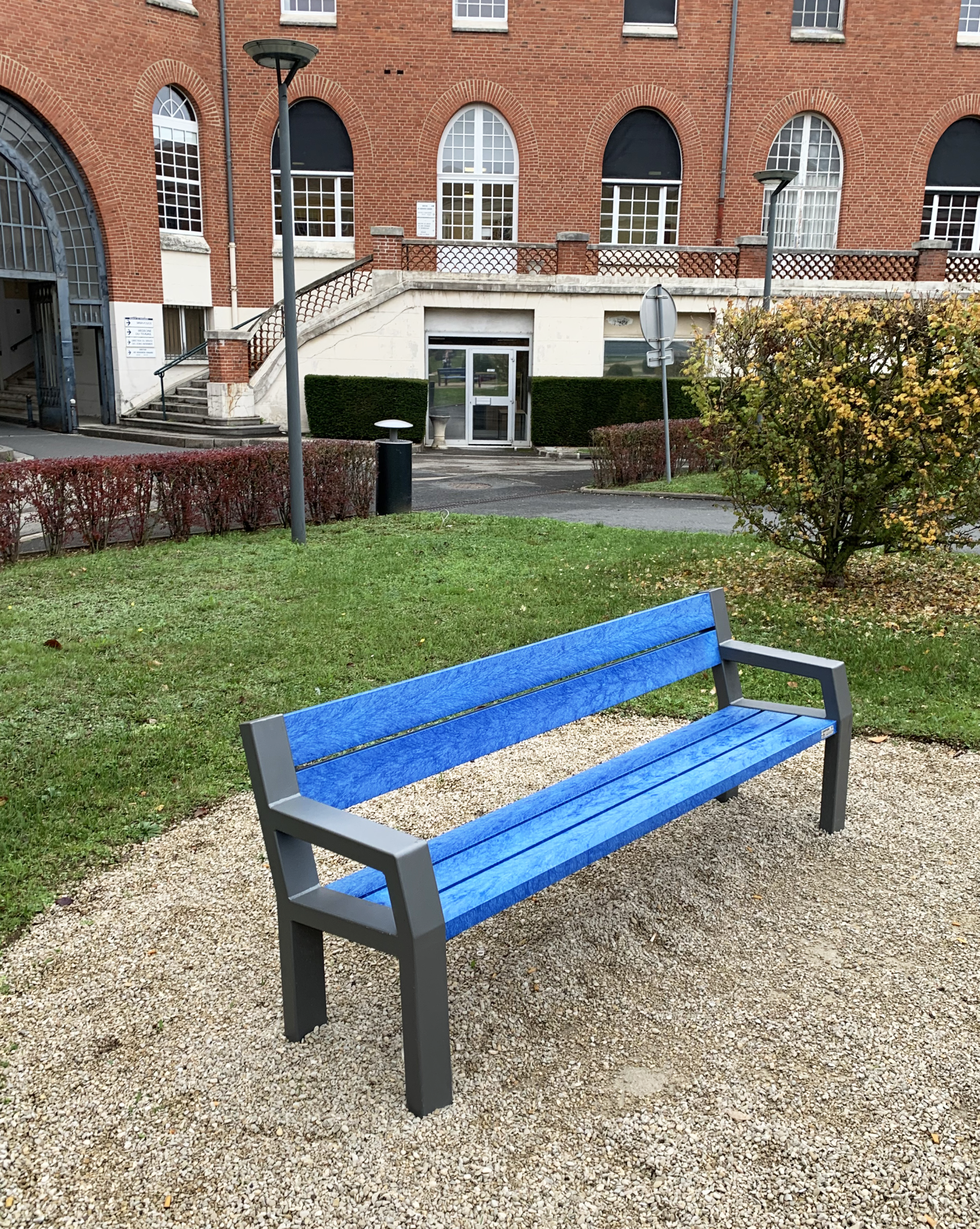 Banc HARMONIE - HA-BC-01 – Image 4