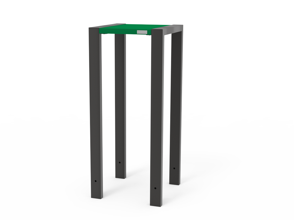 Table haute HARMONIE - HA-TH-01-S – Image 2