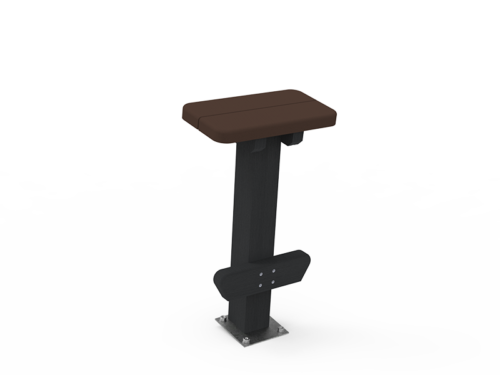 Assis-debout HELIOS - HEL-ASD-01