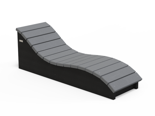 Chaise longue HELIOS - HEL-CL-01