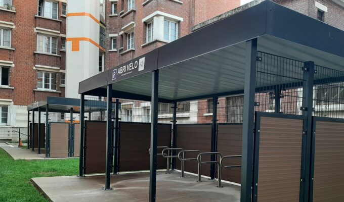 Espace Harmonie