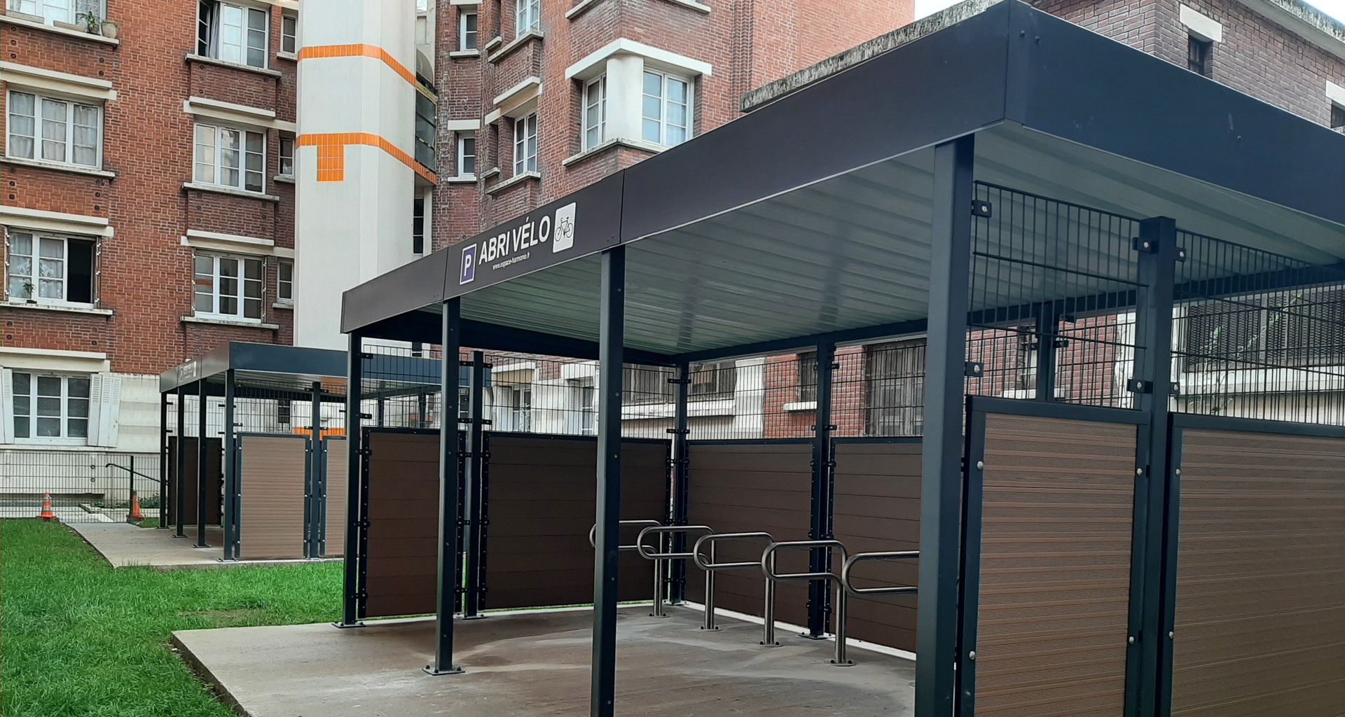 Espace Harmonie