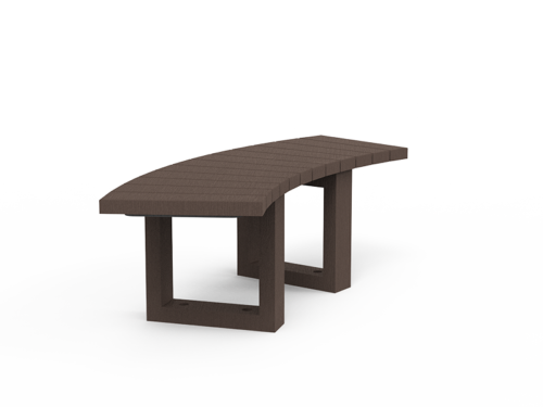 Banquette tour d'arbre LONDURA® - LOND-TA-03