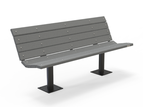 Banc  MAJOR - MAJ-BC-01
