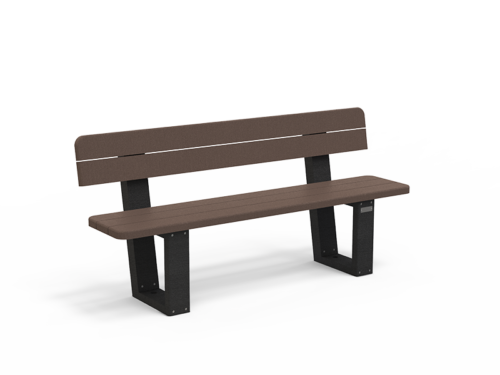 Banc RECRE - NU-BC-10
