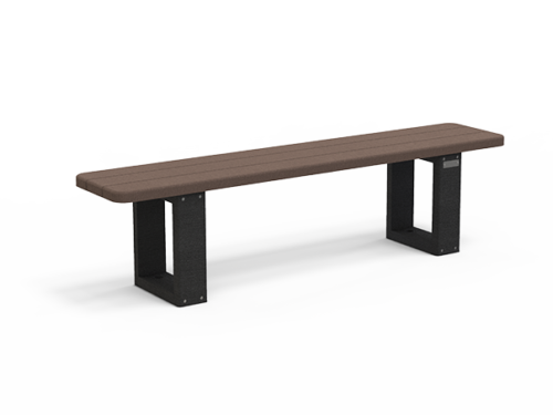 Banquette RECRE - NU-BQ-10