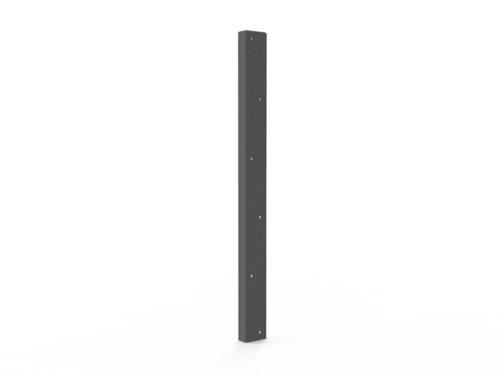 Poteau de finition RECRE - NU-CLO-02-PF