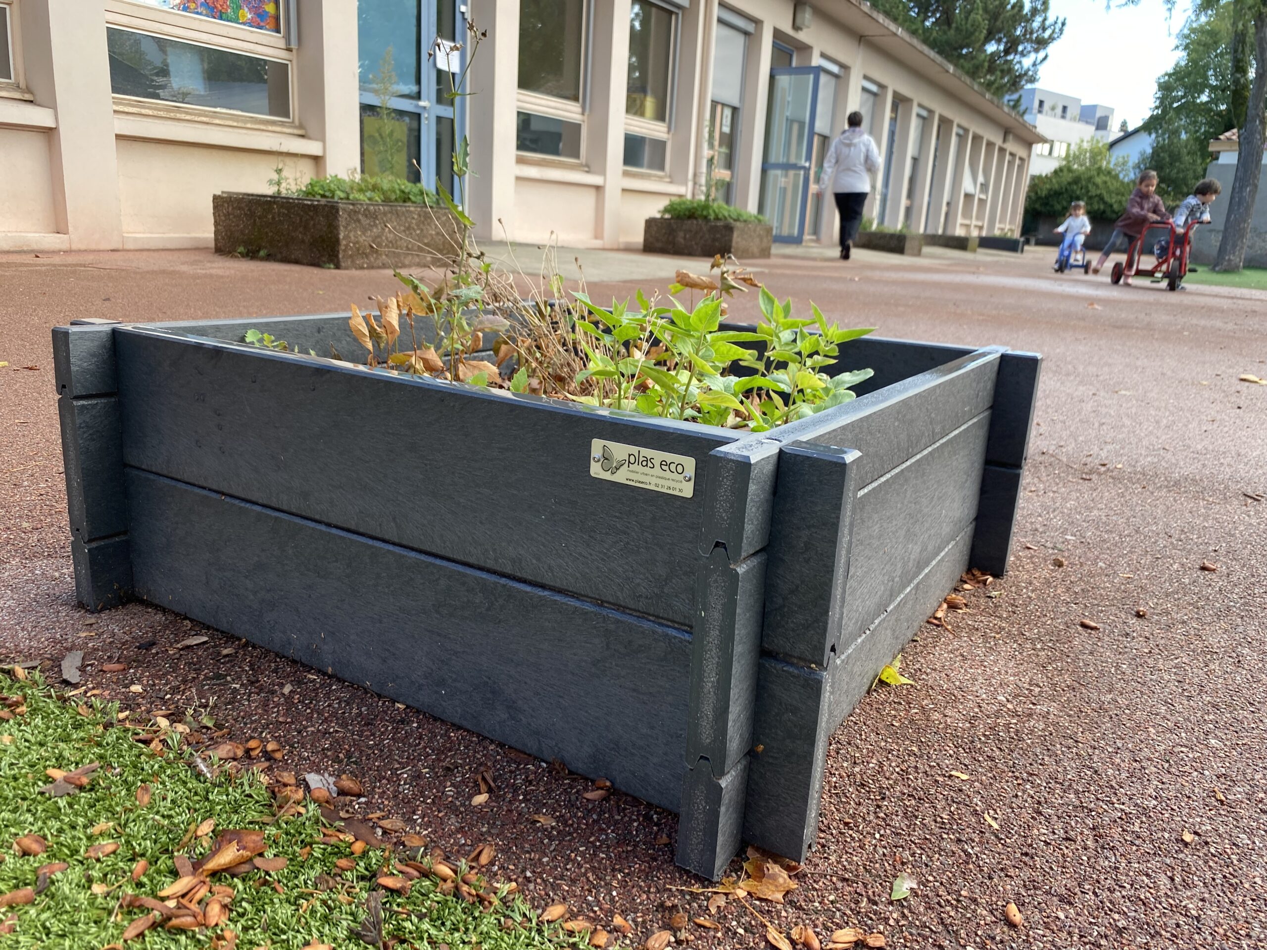 Jardinet pédagogique - NU-JP-01 – Image 2