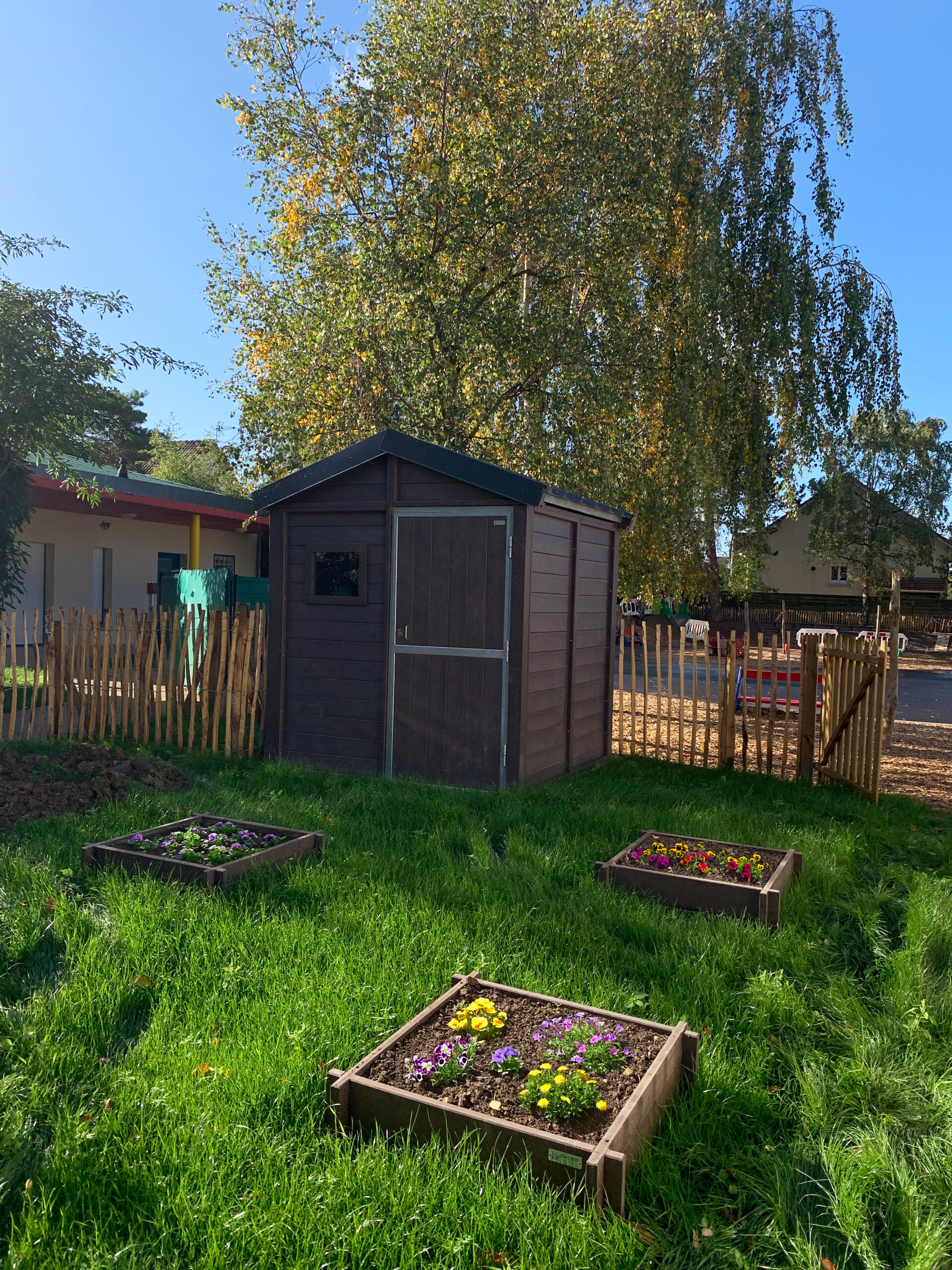 Jardinet pédagogique sans fond - NU-JP-03-SF-KIT – Image 2