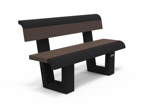 Banc Elémentaire OSAKAN - OSA-BC-01-T4