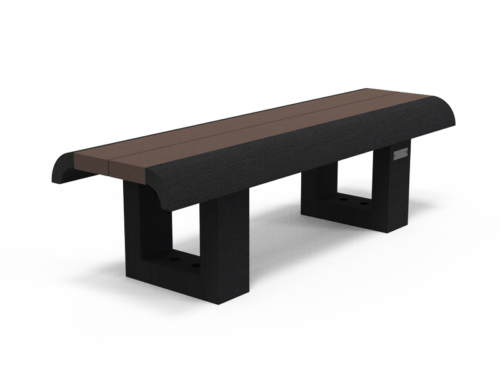 Banquette Elémentaire OSAKAN - OSA-BQ-01-T4