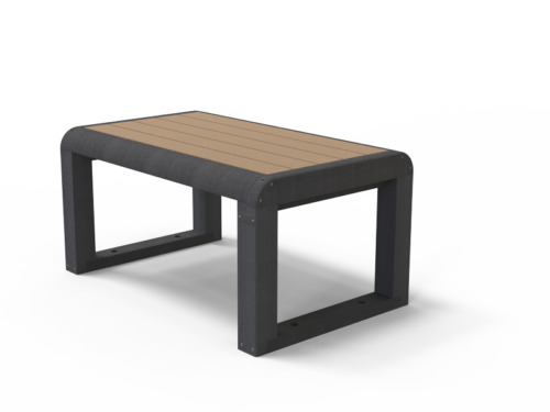 Table Elémentaire OSAKAN - OSA-TPN-01-T4