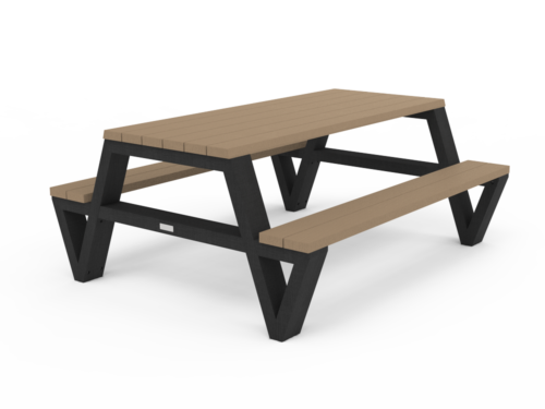 Table de pique-nique POINTE - POI-TPN-01