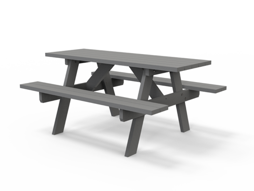 Table de pique-nique Adulte UBICUITY® - UB-TPN-01