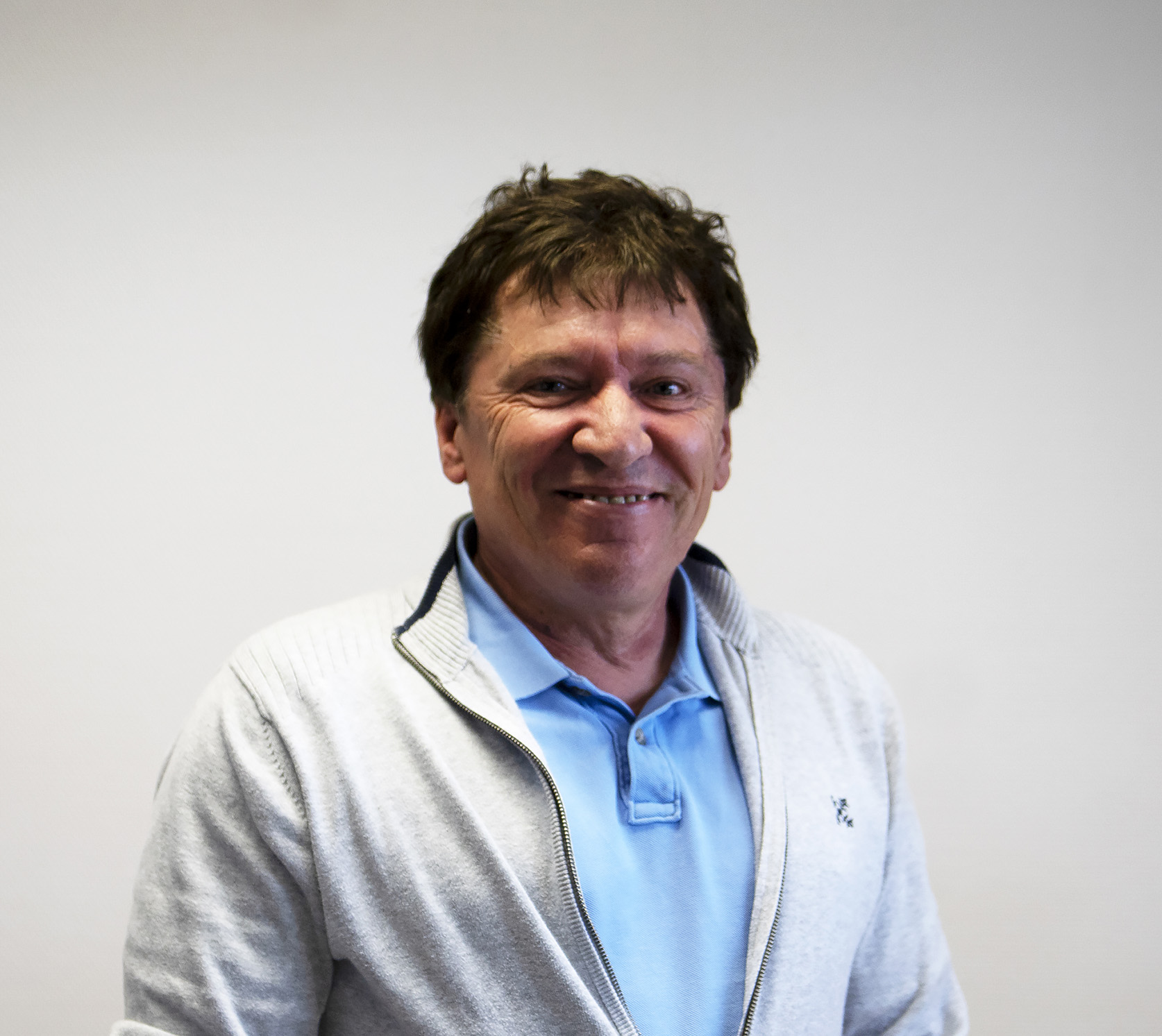 M. Frédéric BOISSIER