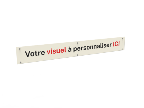 Visuel numérique pour la boîte à livres GARDEN - GARD-BL-01-VN