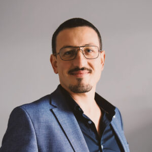 M. Julien FEUILLARD