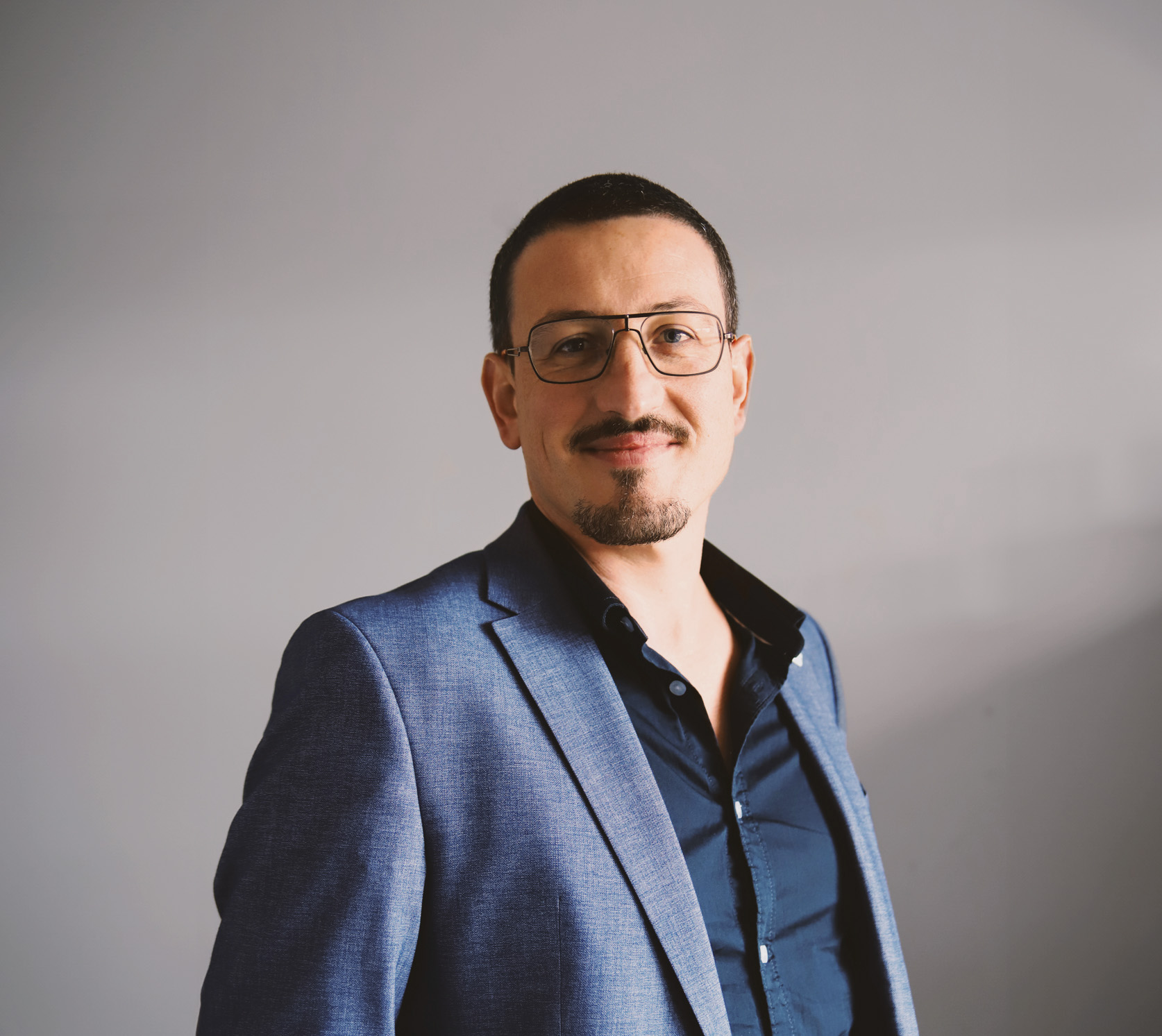 M. Julien FEUILLARD