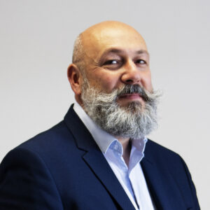 M. Jérôme COULY