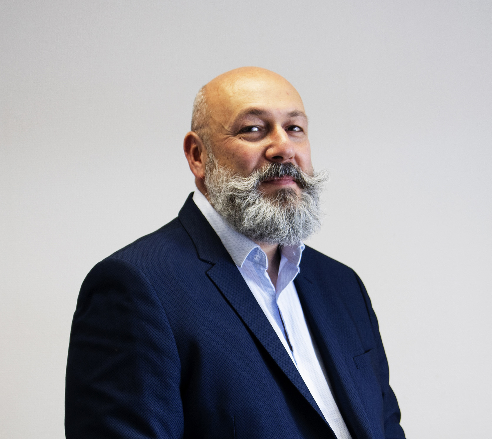 M. Jérôme COULY
