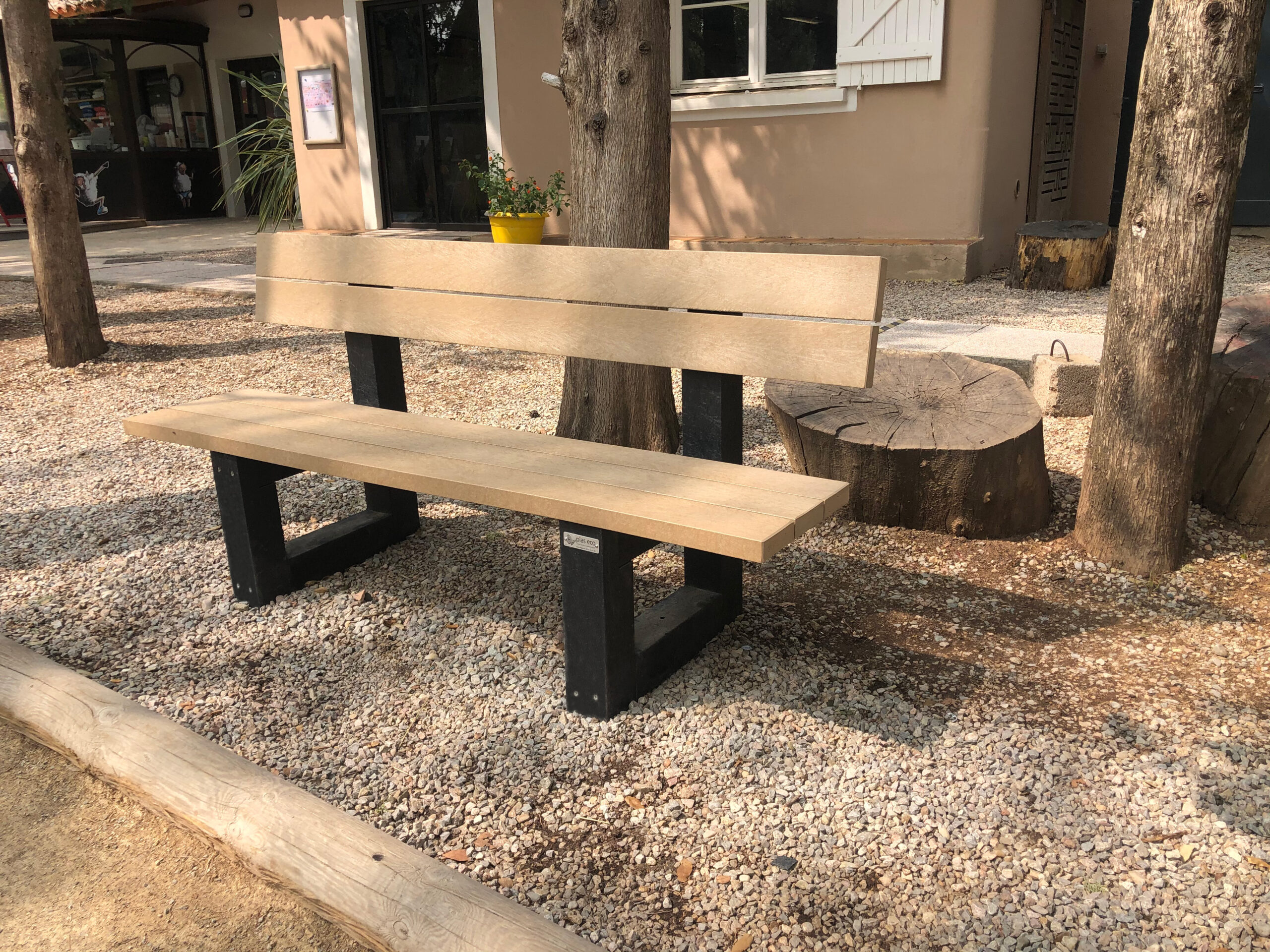 Mobilier urbain