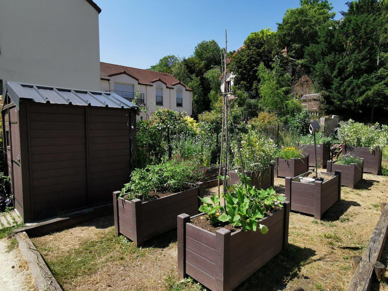 Potagers
