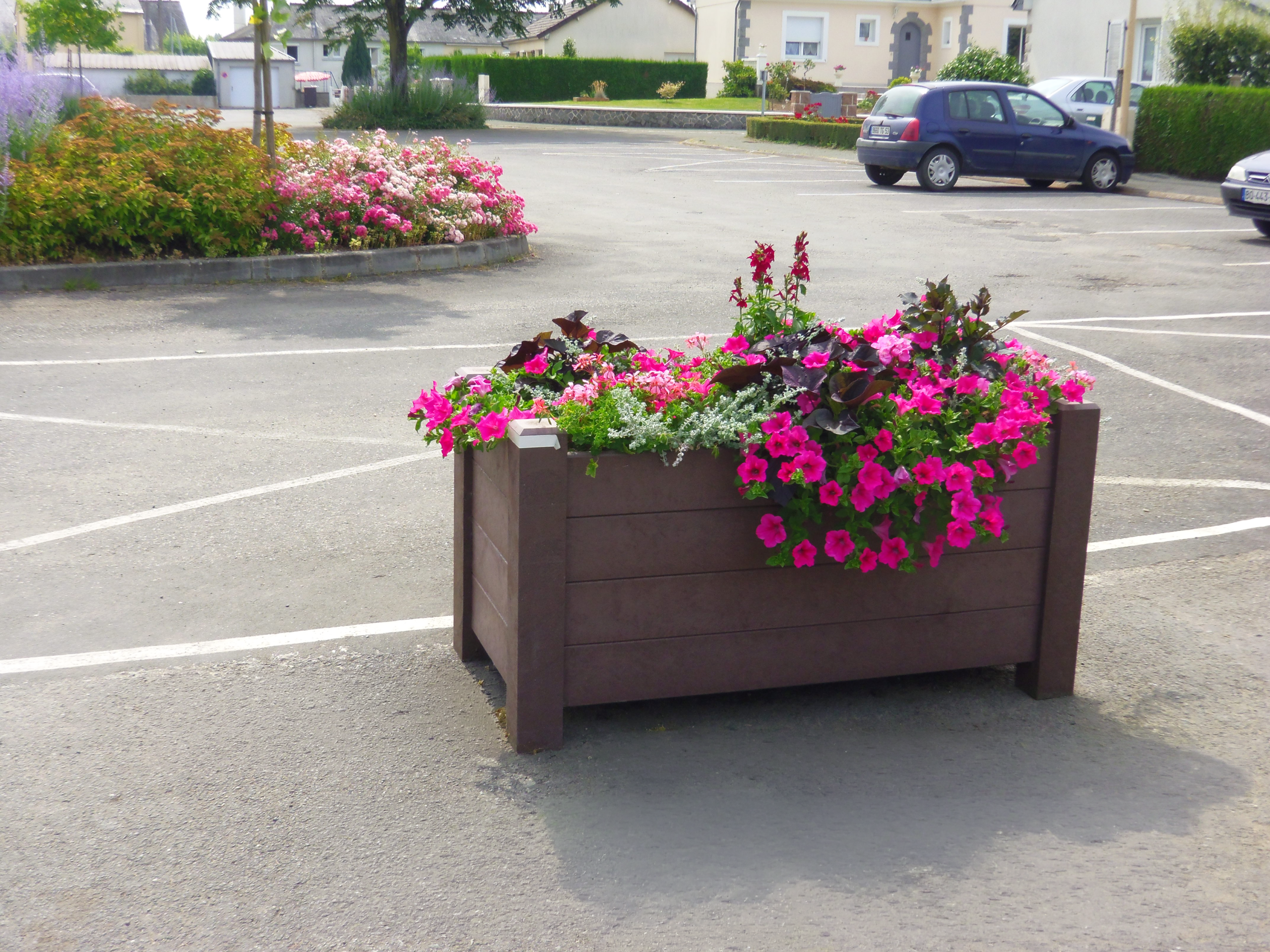 Jardinières