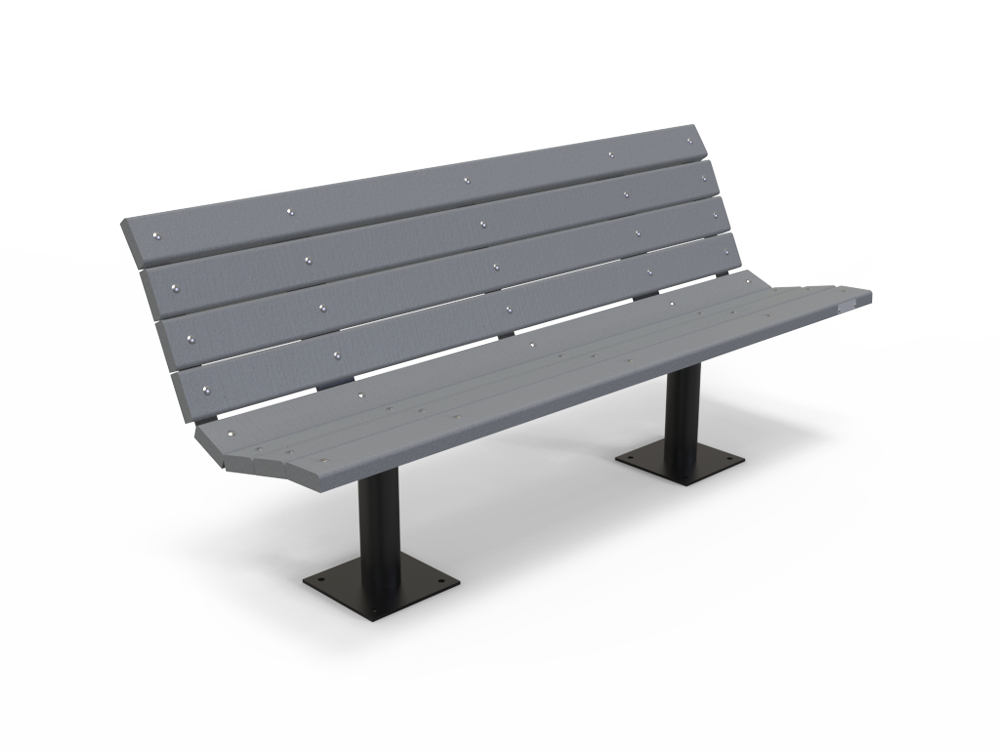 Banc MAJOR - MAJ-BC-01