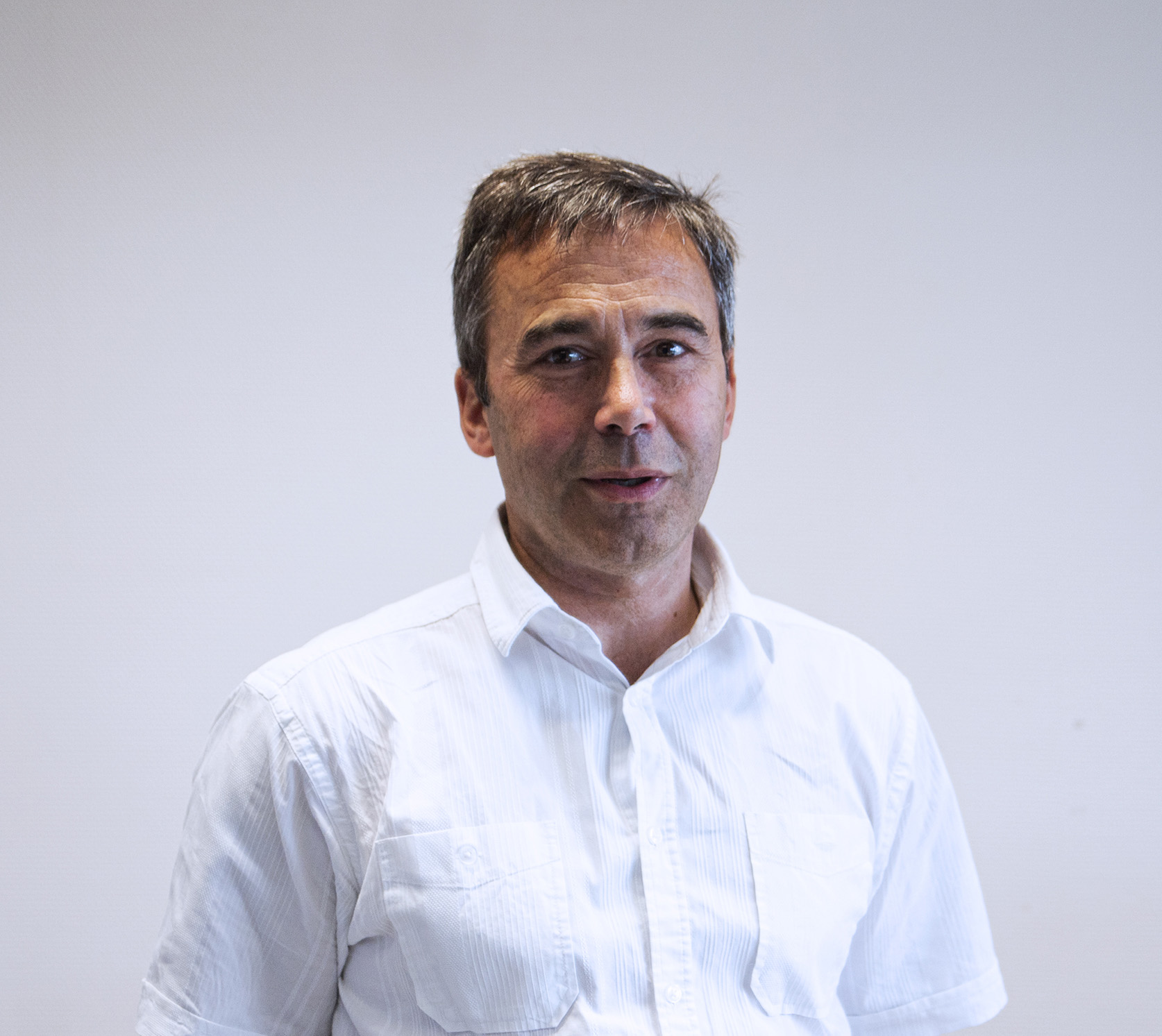 M. Michel FAUCHER
