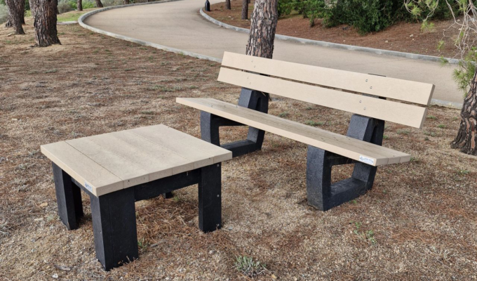 Tables basses