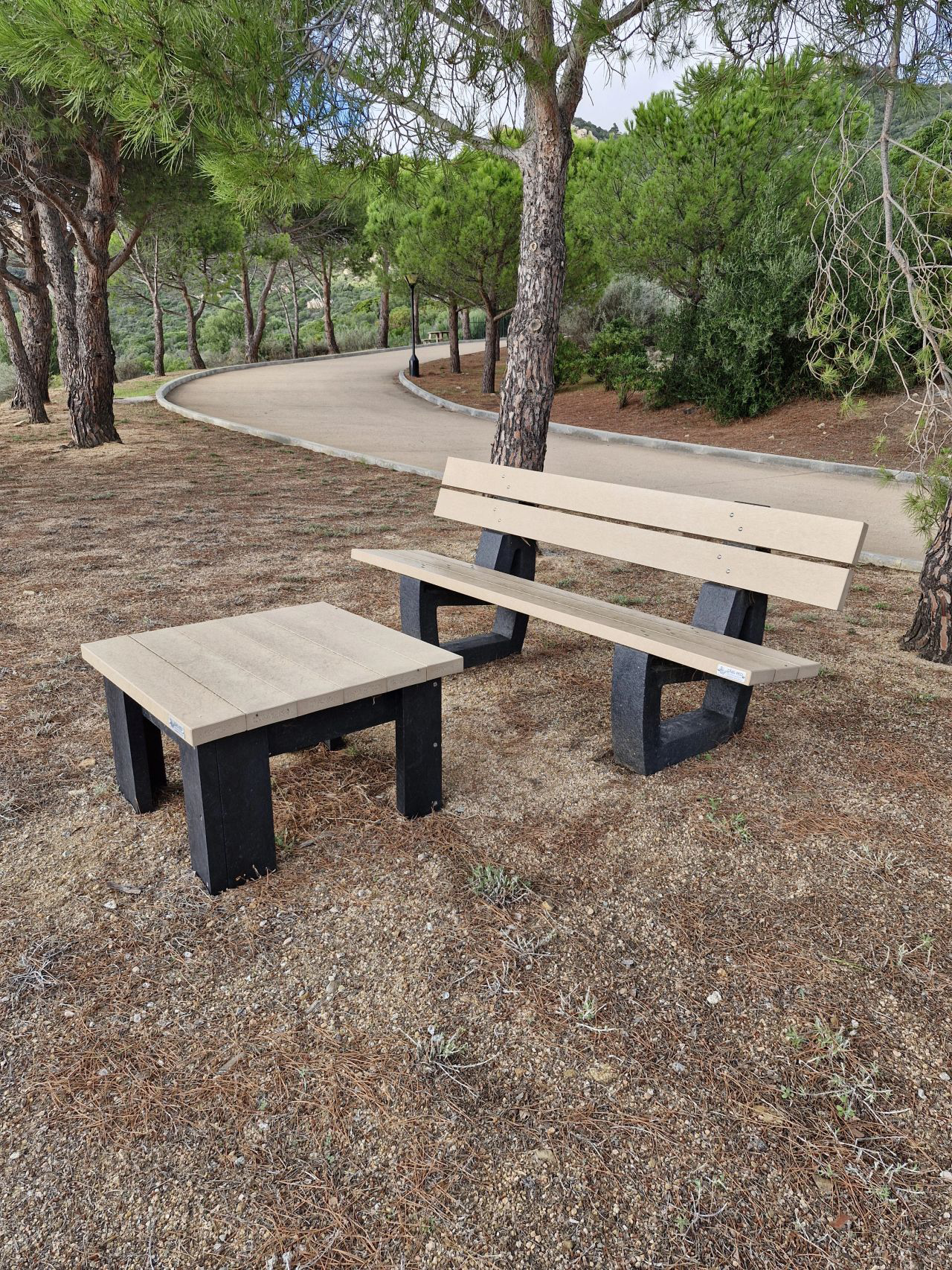 Tables basses