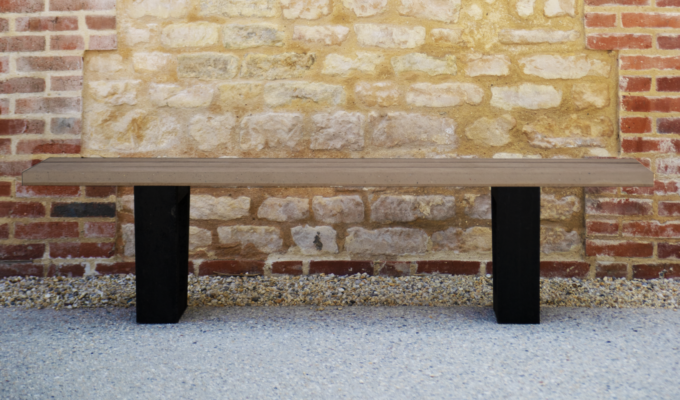 Banquette publique