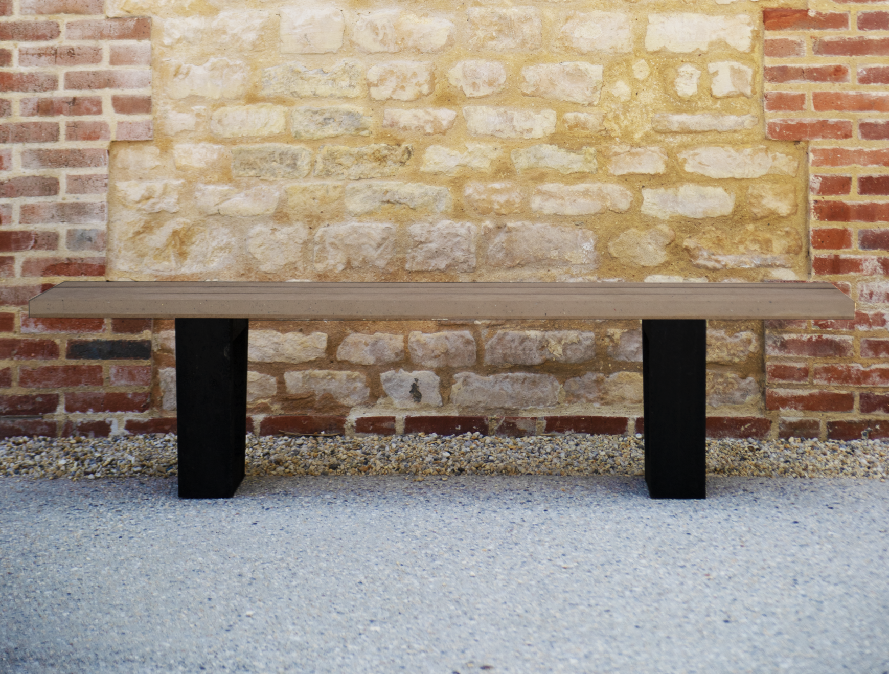 Banquette publique