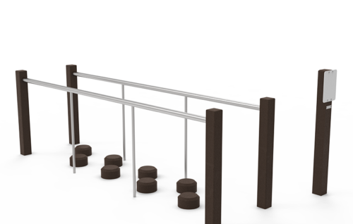 Parcours et mobilité